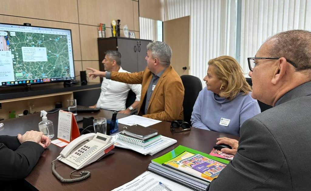 Abaixo-assinado organizado pelo vereador Leandro Sartori mobiliza quase 600 assinaturas por um Instituto Federal em Itapira