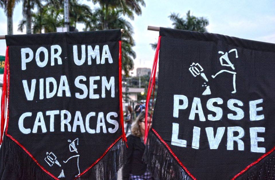 Leandro Sartori indica ao Prefeito a implementação do “passe livre” no transporte público municipal