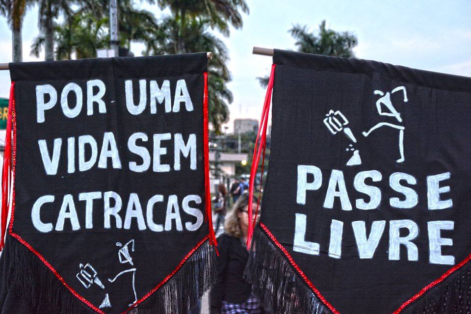 Leandro Sartori indica ao Prefeito a implementação do “passe livre” no transporte público municipal