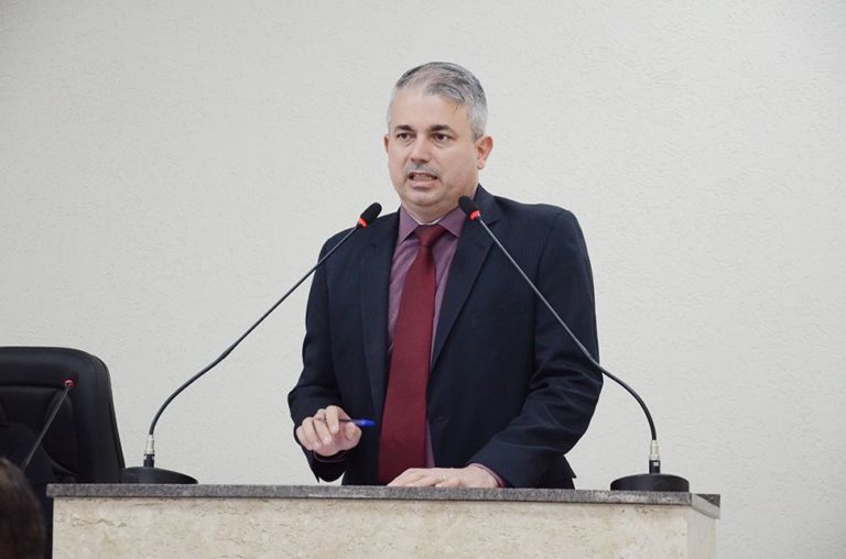 Reeleito como o vereador mais votado, Leandro Sartori diz que continuará sendo independente e propositivo na Câmara
