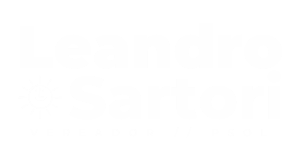Leandro Sartori