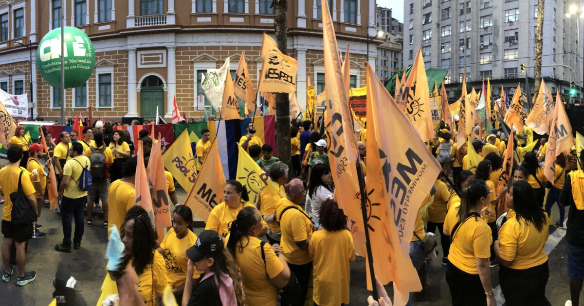 O que trouxemos na bagagem de Porto Alegre?